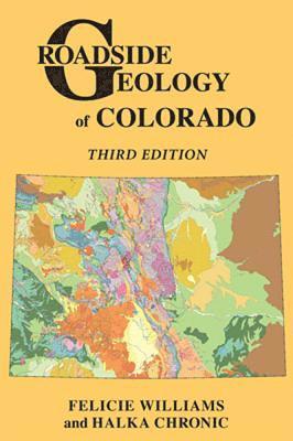 Roadside Geology of Colorado 1