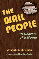 bokomslag The Wall People
