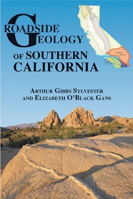 Roadside Geology of Southern California 1