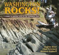 bokomslag Washington Rocks!