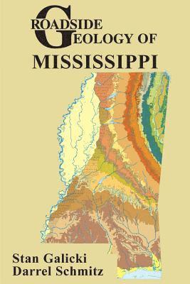 Roadside Geology of Mississippi 1