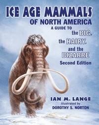 bokomslag Ice Age Mammals of North America