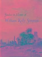 Studies in Honor of William Kelly Simpson