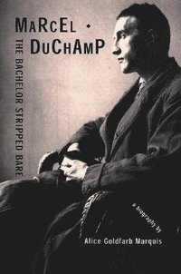 bokomslag Marcel Duchamp - D.a.p.