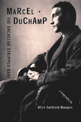 Marcel Duchamp - D.a.p. 1