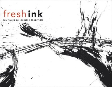 bokomslag Fresh Ink