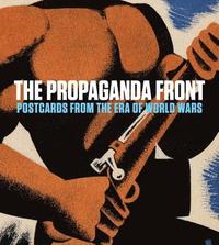 bokomslag The Propaganda Front