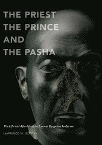 bokomslag The Priest, the Prince and the Pasha