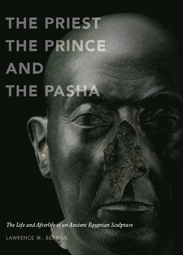 Priest, the Prince and the Pasha