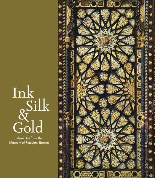 Ink Silk & Gold