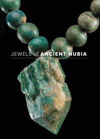 bokomslag Jewels of Ancient Nubia