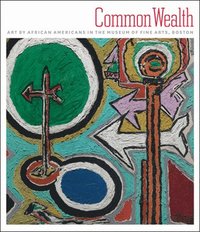 bokomslag Common Wealth