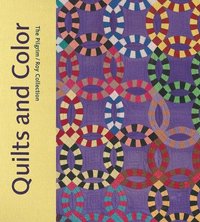 bokomslag Quilts and Color