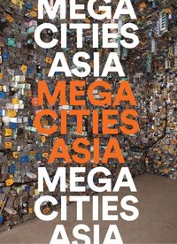 bokomslag Megacities Asia
