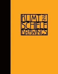 bokomslag Klimt and Schiele: Drawings