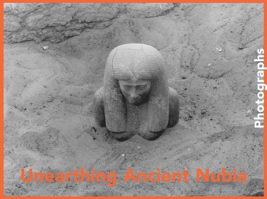 Unearthing Ancient Nubia 1