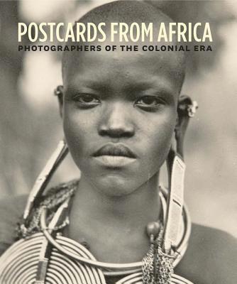 Postcards from Africa 1