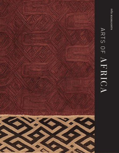 Kathryn Wysocki Gunsch - Arts of Africa, Häftad