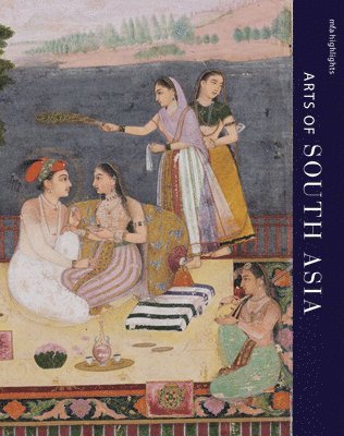 MFA Highlights: Arts of South Asia 1