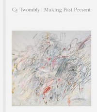 bokomslag Cy Twombly