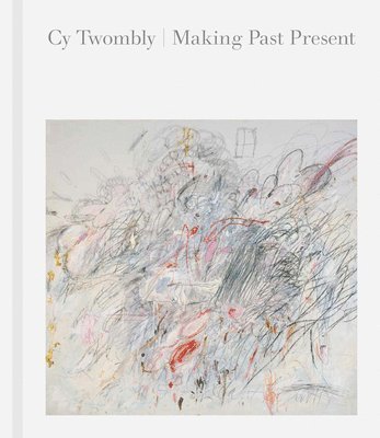 bokomslag Cy Twombly