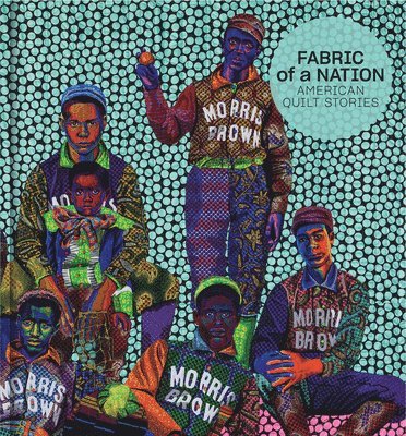 Fabric of a Nation 1