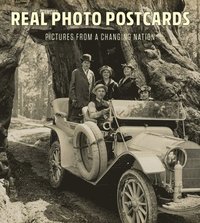 bokomslag Real Photo Postcards