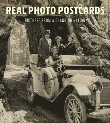 Real Photo Postcards 1