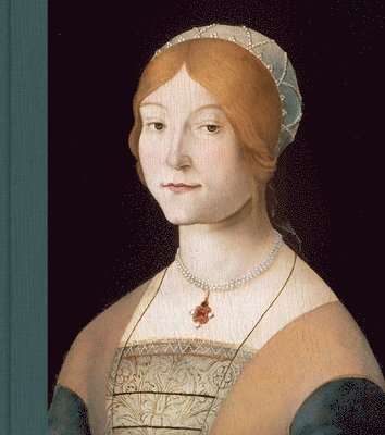 Marietta Cambareri - Strong Women in Renaissance Italy, Inbunden