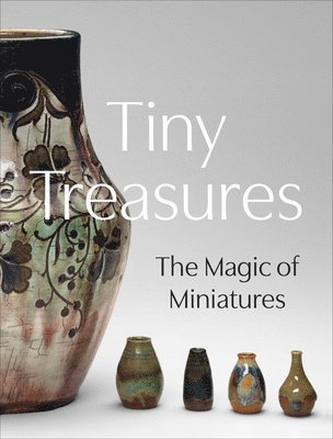 Tiny Treasures 1