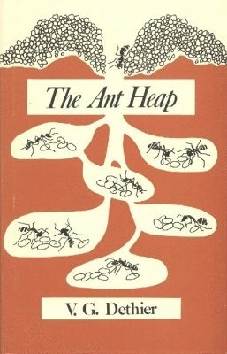 Ant Heap 1