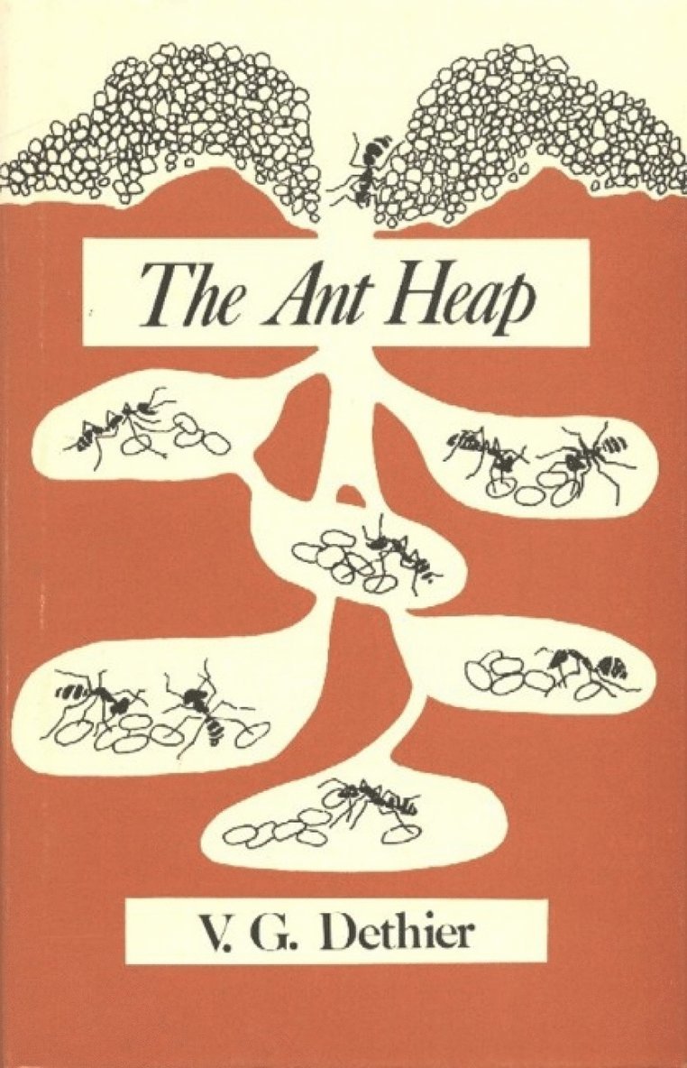 Ant Heap