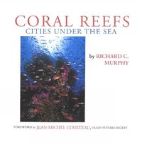 bokomslag Coral Reefs