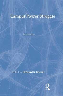 Campus Power Struggle 1