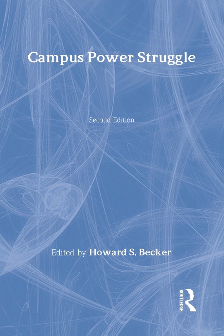 Campus Power Struggle