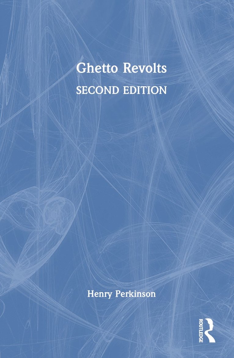 Ghetto Revolts
