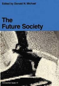 bokomslag Future Society
