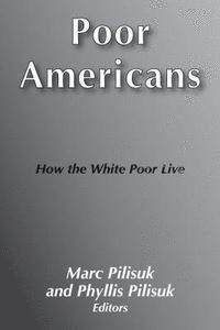bokomslag Poor Americans