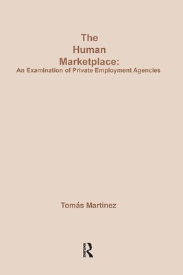 The Human Marketplace 1