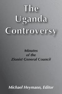 bokomslag Uganda Controversy