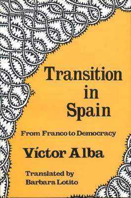 Transition in Spain 1