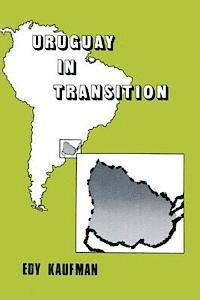 bokomslag Uruguay in Transition