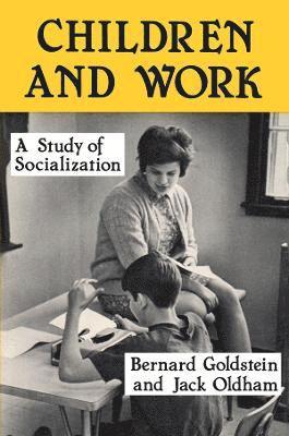 Children and Work 1