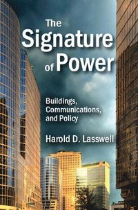 bokomslag The Signature of Power