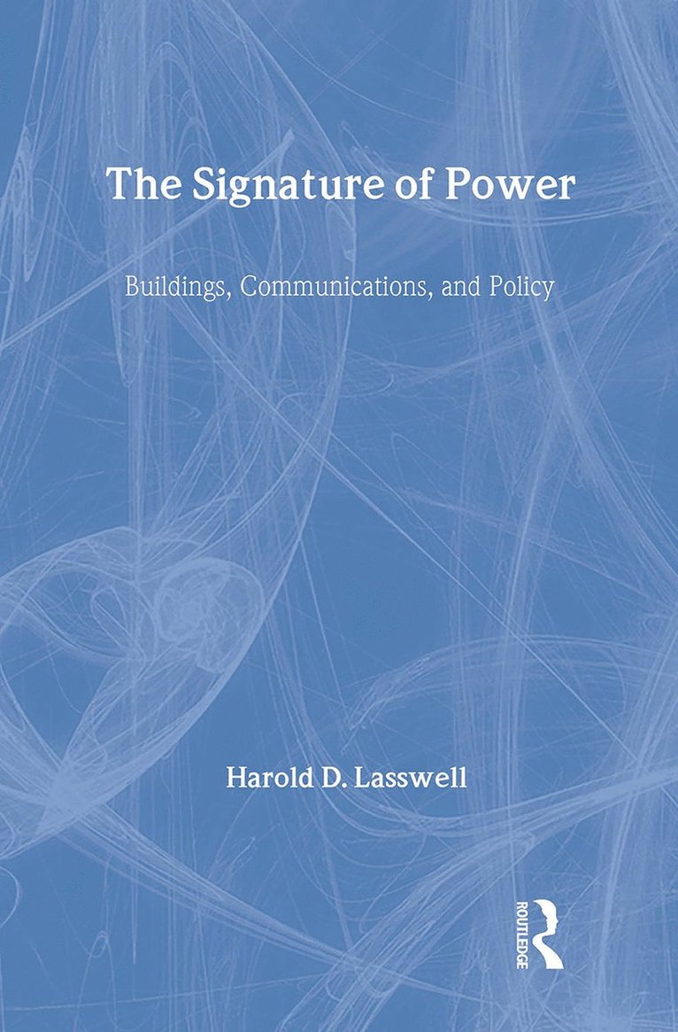 Signature of Power