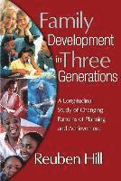 Family Development in 3 Generations 1