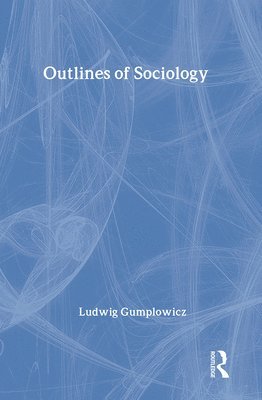 Outlines of Sociology