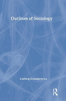 Outlines of Sociology 1