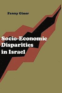 bokomslag Socio-Economic Disparities in Israel