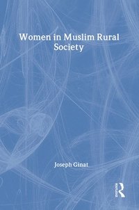bokomslag Women in Muslim Rural Society